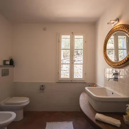 Villa Pietra Viva *