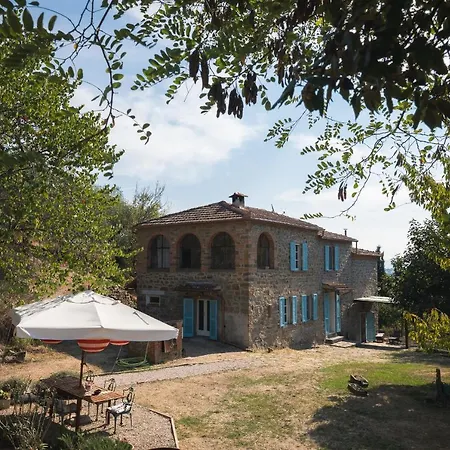 Villa Pietra Viva *