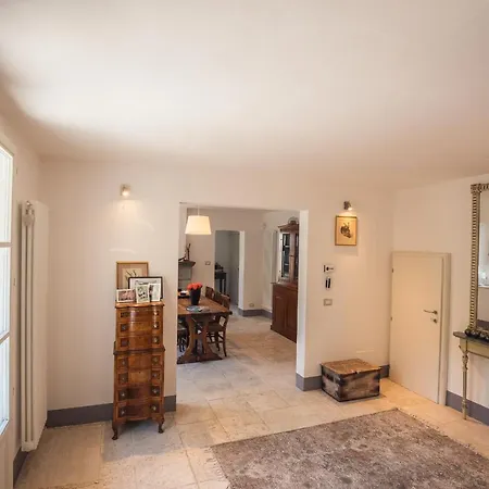 Pietra Viva Villa