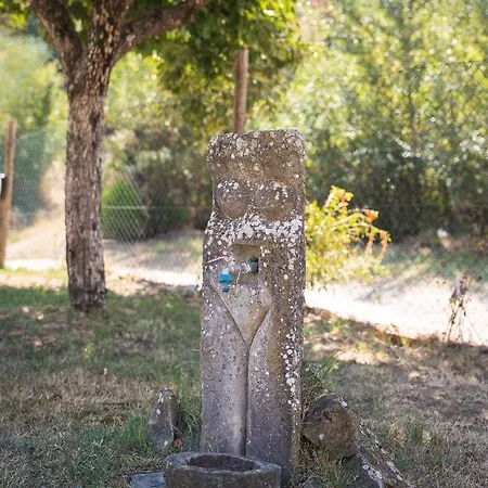 Pietra Viva Villa *